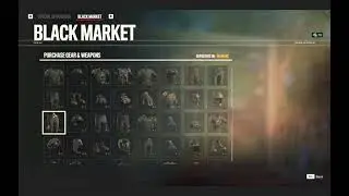 Far Cry 6 - All Black Market Items (Part 2)