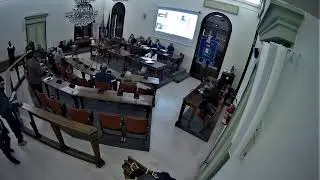 Consiglio Comunale di Mira streaming