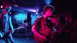 ZUANA - Não Sei Pq (SDDS de Vc) | Ao Vivo no Caos