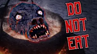 I Should Have Never Trusted this Recipe | The Not-Deer Stew Horror Gameplay