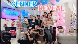 GENDER REVEAL FULL COVERAGE | GAMES | JELSONICADVENTURECA