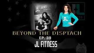 Personal Training, Hormones & Nervous System Health | Linnea Lones (Just Lift Fitness)| BTD Ep. 39