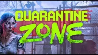 LIVE 🔴- BASE KEREN !!! || Quarantine Zone : The Last Check - Part 3