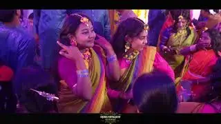 Teser Video Pranto Wedding | Wedding Highlights 2026 | Holud Video | Wedding Cinematic Video