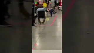 My story of being a pax west enforcer
