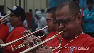 UBLABADU(Hector Lavoe) - ZAPEROKO LA RESISTENCIA SALSERA DEL CALLAO Y DEL MUNDO