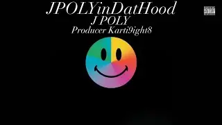J Poly - K1LL (Official Audio)