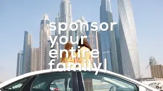 AUD - Family Sponsorship