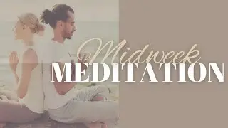 Soul Center BEST Midweek Meditation in Orange County w/ Rev. Keith Horwitz