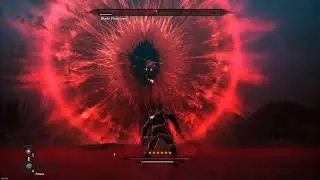 Blade Phantom Bare Fist (Khazan the First Berserker)