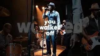 Top Blues Songs of 2025 - Hard to Hold | New Old Blues #blues #soul