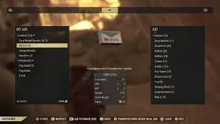 Fallout 76 The Ghoul Raid