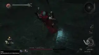 Nioh - how to easily beat Honda tadakatsu ( boss guide )