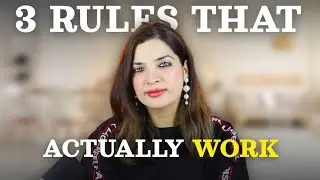 3 Rules to Fix Your Life Practically | Reduce, Replace, Restrict#habits #SelfImprovement