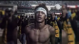 PRETTY LITTLE BABY FUNK(You can ask flowers) FUNK VERSION  Neymar version 