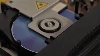 Простой ремонт Grundig CD 435