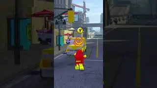 A DLC DO LEGO MARVEL SUPER HEROES &Eacute;  HORRIVEL