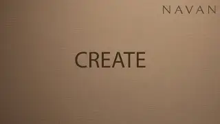 NAVAN: Create @ 8.00 Session 5