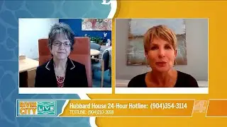 Sitting Down with the Hubbard House | River City Live