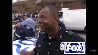 POLICE CHASE COMPILATIONS REACTION VIDEO PART 2.