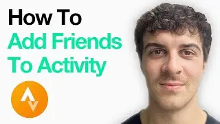 How To Add Friends To Activity On Strava (2025 Guide)