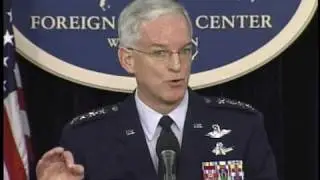 U.S. Southern Command Operational Update Briefing
