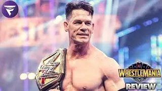 WWE Wrestlemania 41 Noche 2 | Review y Resumen