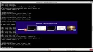 Create Duplex Database Part 1 Of 2