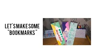 Handmade bookmark for book lovers 💖📖| Simple DIY bookmark | Easy & aesthetic | @artandcraftstudio13.
