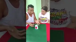 WHERE'S THE EGG🥚 CAME FROM? 🤣 FUNNY #magic #egg #funny #shorts #viral