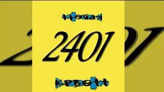 2401 (Instrumental)-Hot Garbage Type Beat -KPBOTT-