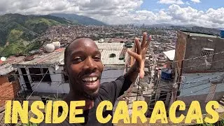 The First 24 Hours in Caracas: A Survival Guide 🇻🇪