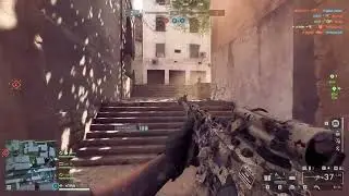 Battlefield 6 Clips #84 RPKM