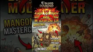 Bannerlord 2 Multiplayer 250v250 Mangonel Kills #shorts #bannerlord2 #siege #medieval #gaming