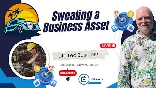 How Do You Sweat and Monetise an Asset?