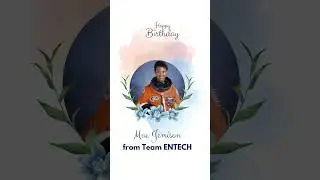 Happy Birthday Mae Carol Jemison from ENTECH Magazine #stemeducation #astronaut #astronauts