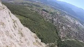 Dent de Crolles 2.0