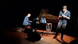 Sjors van der Panne en Cor Bakker - Voor haar