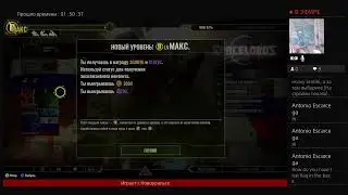 SpaceLords  PS4 Россия