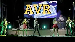 Grupo AVR em Nariz 2/4