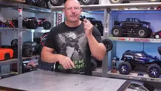 Débutant rc ep5  les roulements et les paliers