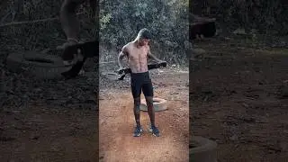 Tyre Running For Athlete #shorts #motivation #trending