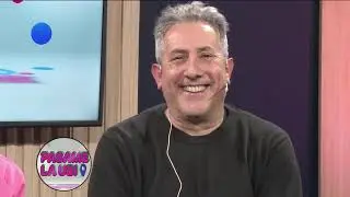 Alejandro Gardinetti en 