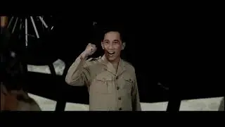 Penjaga Langit Indonesia - Trailer & Behind The Scene
