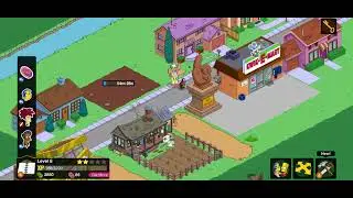 The Simpsons: D'ohnut