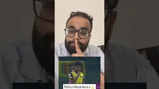 🔥 Pathum Nissanka 100 (52) vs Australia 😱 | Sri Lanka Knock AUS Out! | T20 World Cup Shock