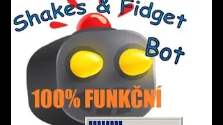 Sfgame BOT [Cz servery] 100%FUNKČN&Iacute;