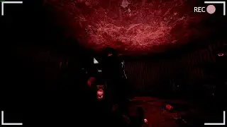 Объект U R F (короткометражка\пародия на SCP) Часть 1\3