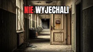 3 Przerażające Historie z Opuszczonych Hoteli w Polsce
