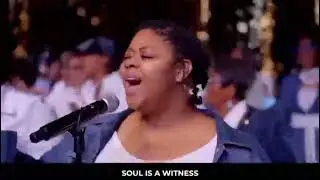 NEW LIFE CHOIR COVERS 